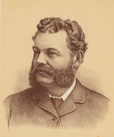 Anthony Hordern, Esquire da Australian School