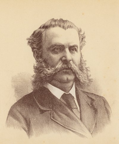 Capitano Frederic Henry Trouton da Australian School