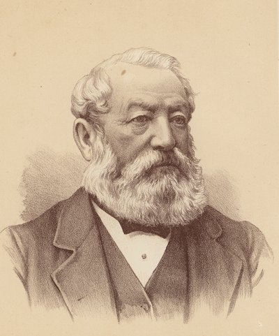Charles H Humphrey da Australian School