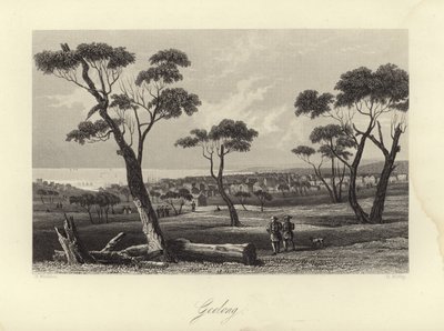 Geelong da Australian School