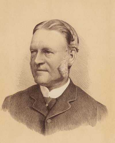 George Allen Mansfield da Australian School