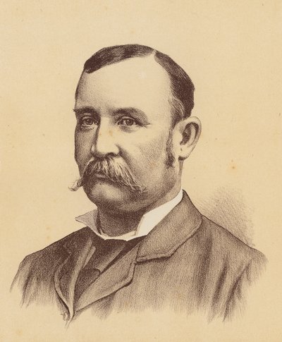 George Cumberlege Loughnan da Australian School