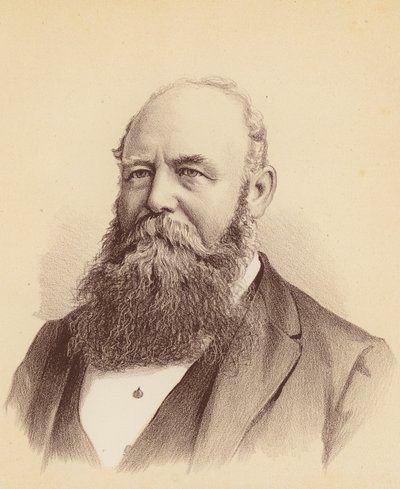 George Pile da Australian School