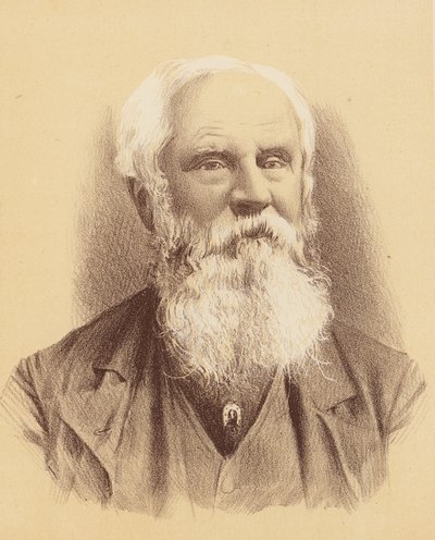 Henry Rotton, Esquire da Australian School