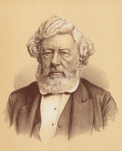 Hugh Dixson, Esquire da Australian School