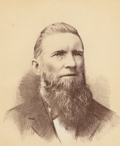 James Fletcher da Australian School