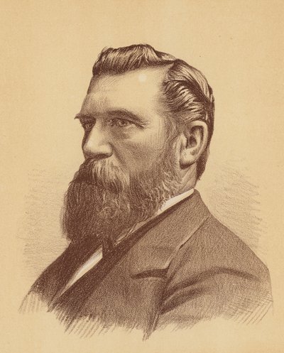 James Rutherford, Esquire da Australian School