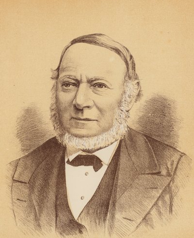 John Booth da Australian School