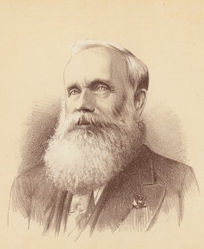 Robert Gray, Esquire da Australian School