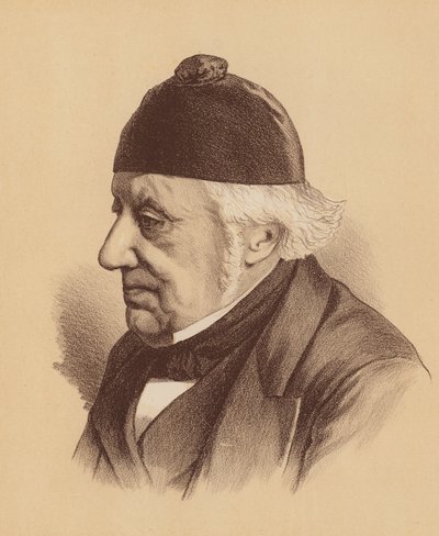 Sir William Westbrooke Burton, Ex Giudice della Corte Suprema, Nuovo Galles del Sud da Australian School