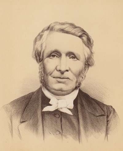 Il Reverendo James Watkin da Australian School