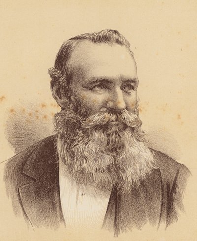 William Alston Hutchinson, Esquire da Australian School