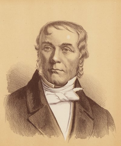 William Faithfull, Esquire da Australian School