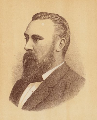 William John Lyne da Australian School