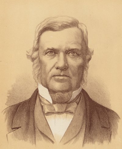 William Lee, Esquire da Australian School