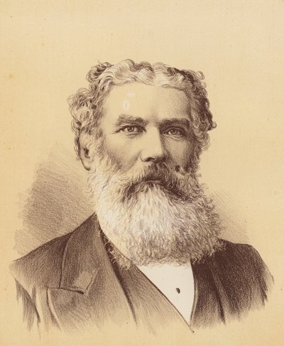 William Neill da Australian School