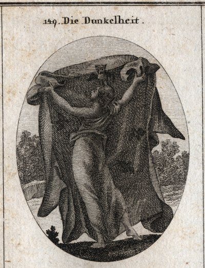 Allegoria dell
