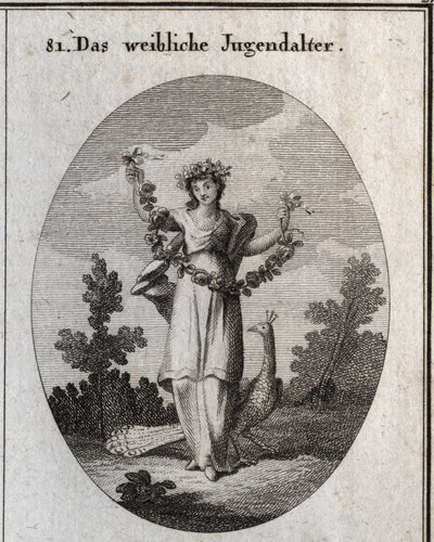 Allegoria dell