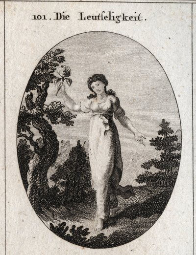 Allegoria dell