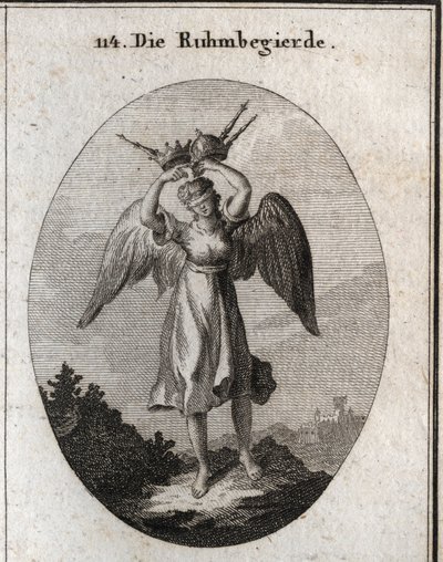 Allegoria dell