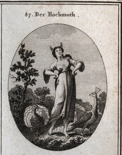 Allegoria dell