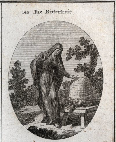 Allegoria dell