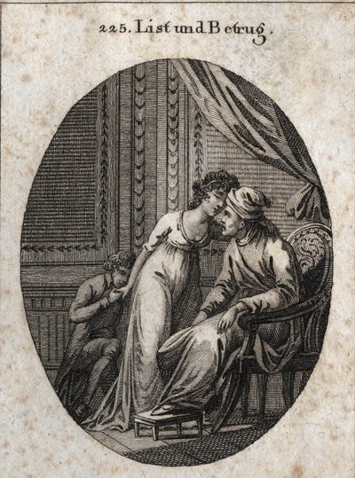 Allegoria dell