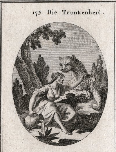 Allegoria dell