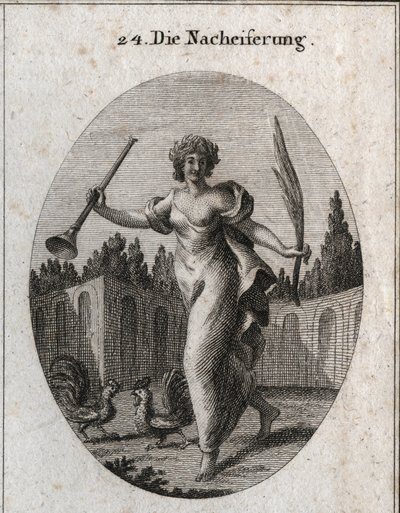 Allegoria dell