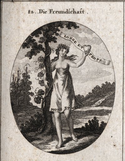 Allegoria dell
