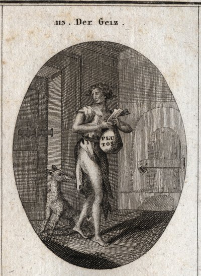 Allegoria dell