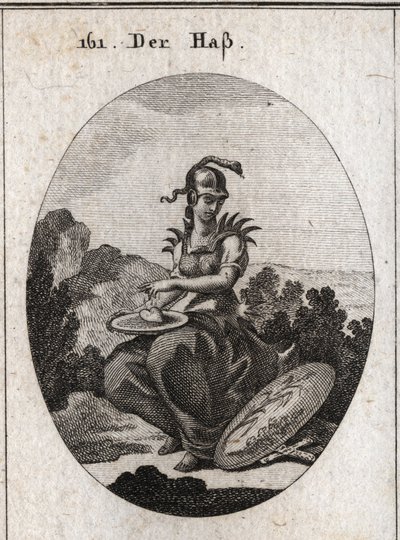 Allegoria dell