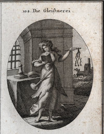Allegoria dell