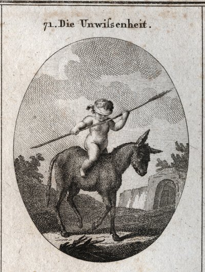 Allegoria dell