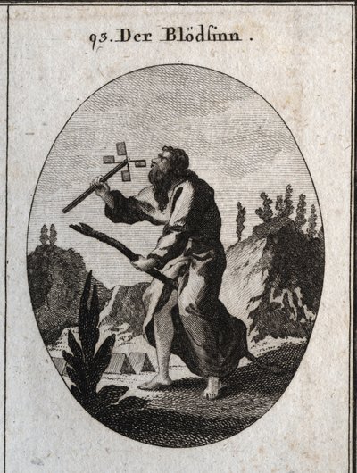 Allegoria dell