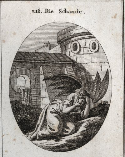 Allegoria dell