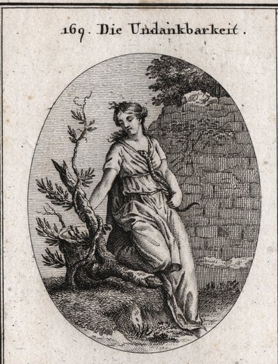 Allegoria dell