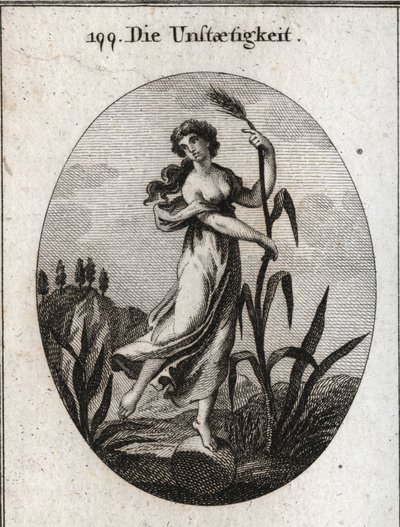 Allegoria dell