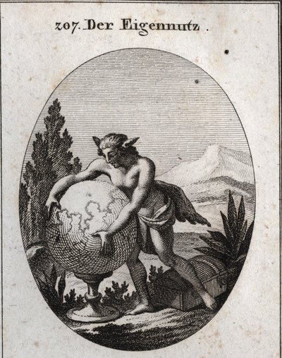 Allegoria dell