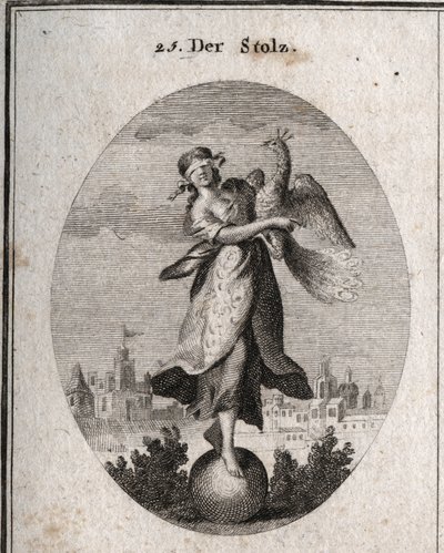 Allegoria dell