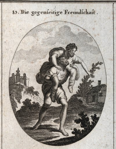 Allegoria dell