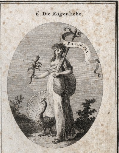 Allegoria dell