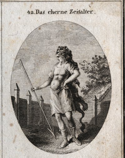 Allegoria dell