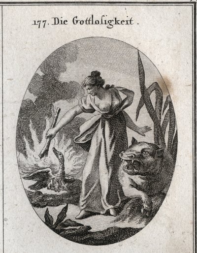 Allegoria dell