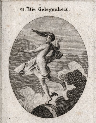Allegoria dell