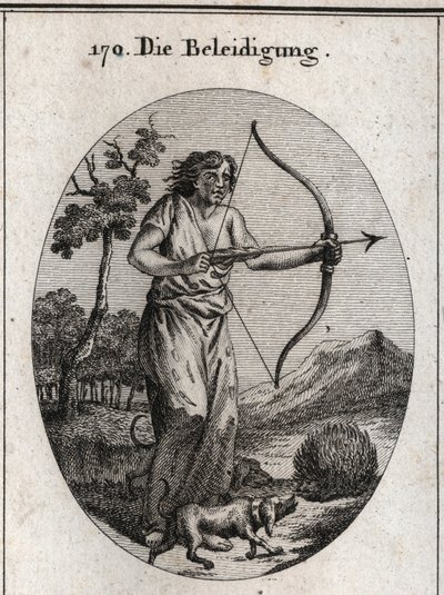 Allegoria dell