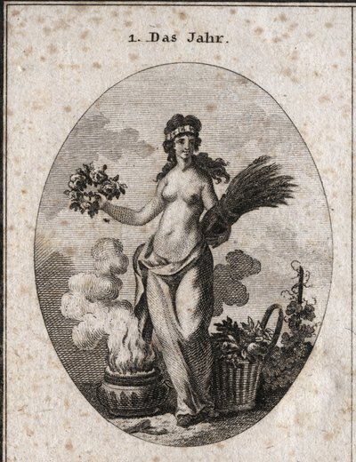 Allegoria dell