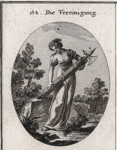 Allegoria dell