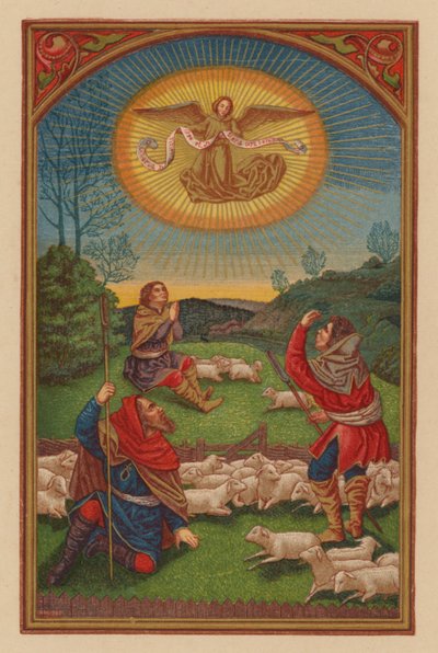 Gloria in excelsis Deo da Austrian School