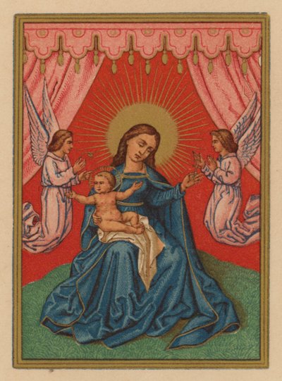 Mater Dei da Austrian School